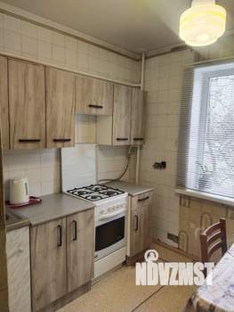2-к квартира, на длительный срок, 52м2, 2/9 этаж