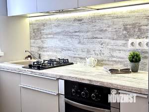 1-к квартира, посуточно, 27м2, 1/1 этаж