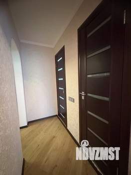 2-к квартира, на длительный срок, 52м2, 9/17 этаж