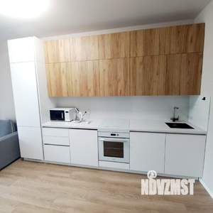 2-к квартира, на длительный срок, 34м2, 18/28 этаж