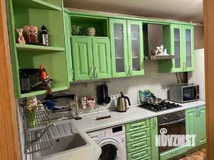 1-к квартира, на длительный срок, 37м2, 2/9 этаж