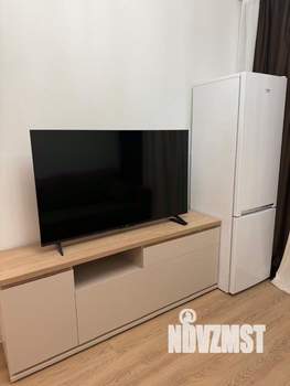 1-к квартира, на длительный срок, 33м2, 4/9 этаж