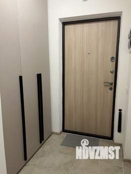 1-к квартира, на длительный срок, 32м2, 3/16 этаж