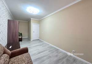 1-к квартира, на длительный срок, 39м2, 5/33 этаж