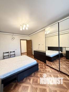 3-к квартира, на длительный срок, 112м2, 11/15 этаж
