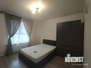 Студия квартира, на длительный срок, 24м2, 4/26 этаж