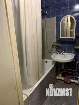 2-к квартира, на длительный срок, 45м2, 2/9 этаж