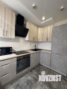 3-к квартира, на длительный срок, 55м2, 3/16 этаж