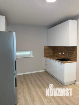 3-к квартира, на длительный срок, 55м2, 7/31 этаж