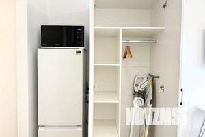 1-к квартира, посуточно, 22м2, 7/9 этаж