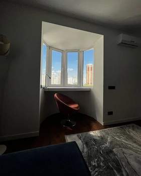 2-к квартира, на длительный срок, 71м2, 6/15 этаж