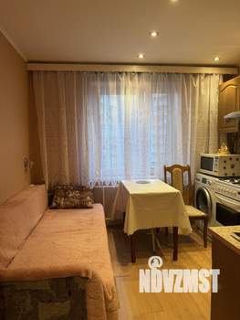 1-к квартира, на длительный срок, 34м2, 7/9 этаж