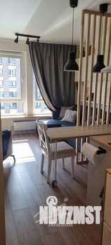 1-к квартира, на длительный срок, 20м2, 4/9 этаж