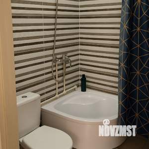 Студия квартира, посуточно, 20м2, 1/17 этаж