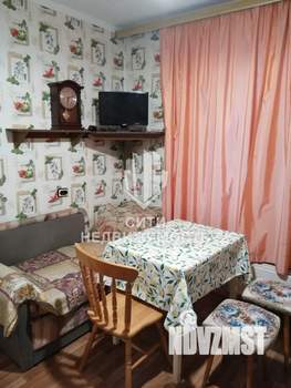 1-к квартира, на длительный срок, 36м2, 1/10 этаж