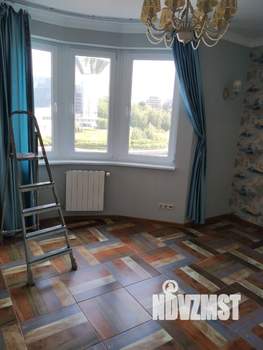 3-к квартира, на длительный срок, 72м2, 9/25 этаж