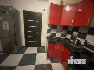 1-к квартира, на длительный срок, 39м2, 3/8 этаж