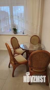 3-к квартира, на длительный срок, 71м2, 21/31 этаж