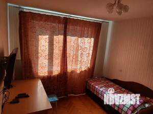2-к квартира, посуточно, 45м2, 4/5 этаж