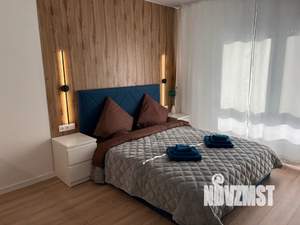 Студия квартира, посуточно, 20м2, 8/9 этаж