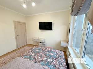 1-к квартира, на длительный срок, 32м2, 25/25 этаж