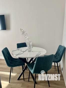 2-к квартира, на длительный срок, 60м2, 4/31 этаж