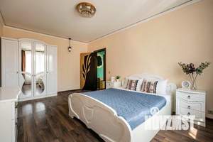 1-к квартира, посуточно, 58м2, 1/1 этаж