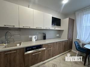 3-к квартира, на длительный срок, 113м2, 8/15 этаж