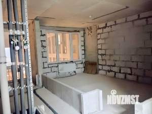 1-к квартира, на длительный срок, 30м2, 3/9 этаж