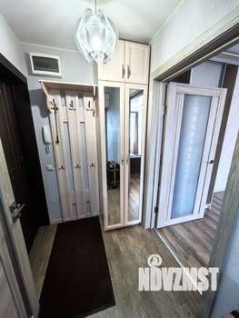 1-к квартира, на длительный срок, 32м2, 8/9 этаж