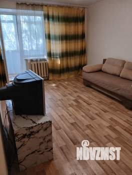 1-к квартира, на длительный срок, 32м2, 1/5 этаж