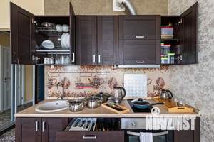 Студия квартира, посуточно, 25м2, 18/33 этаж