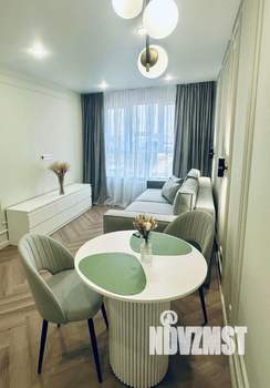 Студия квартира, на длительный срок, 22м2, 2/8 этаж