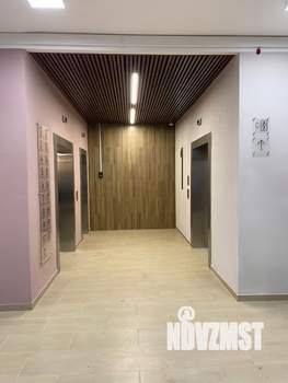 1-к квартира, на длительный срок, 28м2, 6/22 этаж