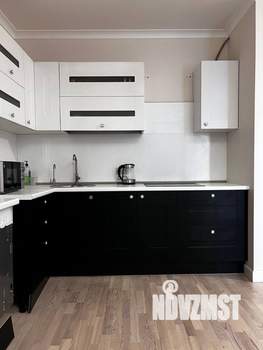1-к квартира, посуточно, 65м2, 3/8 этаж