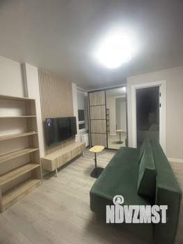 2-к квартира, на длительный срок, 55м2, 8/31 этаж