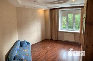 3-к квартира, на длительный срок, 100м2, 6/15 этаж