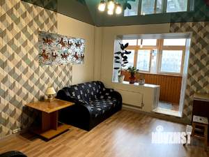 2-к квартира, на длительный срок, 66м2, 4/10 этаж