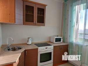 1-к квартира, на длительный срок, 30м2, 15/15 этаж