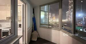 2-к квартира, на длительный срок, 93м2, 3/25 этаж