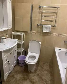 3-к квартира, на длительный срок, 79м2, 9/18 этаж