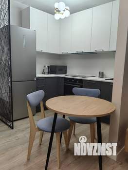 Студия квартира, на длительный срок, 26м2, 7/31 этаж