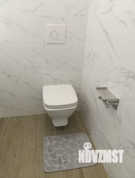 1-к квартира, на длительный срок, 25м2, 2/25 этаж