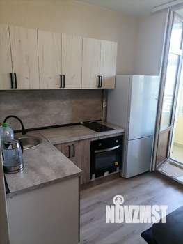 1-к квартира, на длительный срок, 37м2, 4/8 этаж