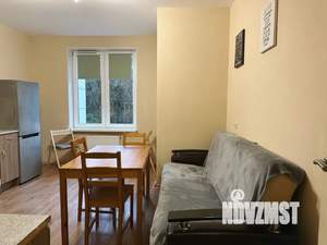 2-к квартира, посуточно, 82м2, 5/24 этаж