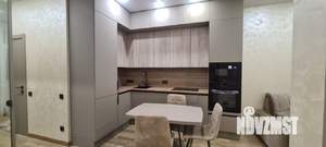 1-к квартира, на длительный срок, 41м2, 6/9 этаж