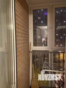 1-к квартира, на длительный срок, 35м2, 6/7 этаж