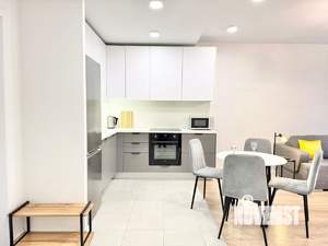 1-к квартира, посуточно, 45м2, 6/9 этаж