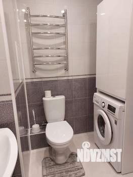 1-к квартира, на длительный срок, 46м2, 11/25 этаж