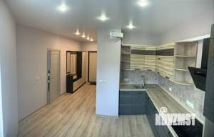 1-к квартира, на длительный срок, 38м2, 6/24 этаж